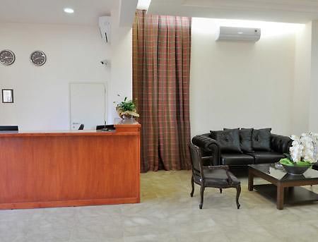 Lagace Hotel Jounieh Exterior photo