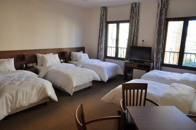 Lagace Hotel Jounieh Room photo