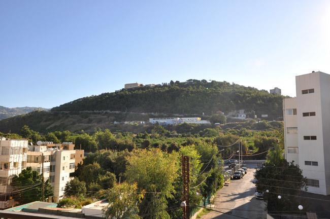 Lagace Hotel Jounieh Exterior photo