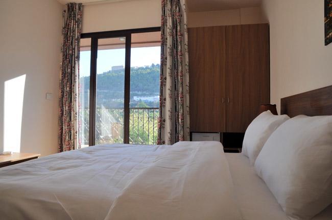 Lagace Hotel Jounieh Exterior photo
