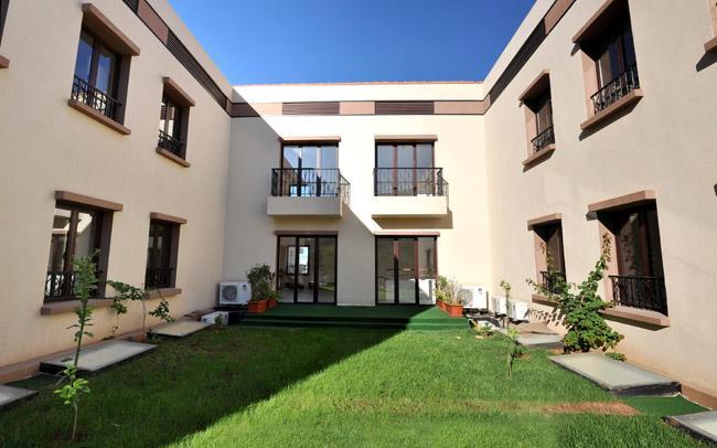 Lagace Hotel Jounieh Exterior photo